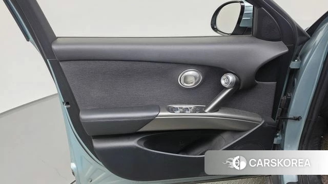 Genesis GV60 id 4758313 из Кореи 16