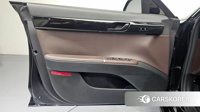 Hyundai Grandeur (GN7) id 4579658 из Кореи 16