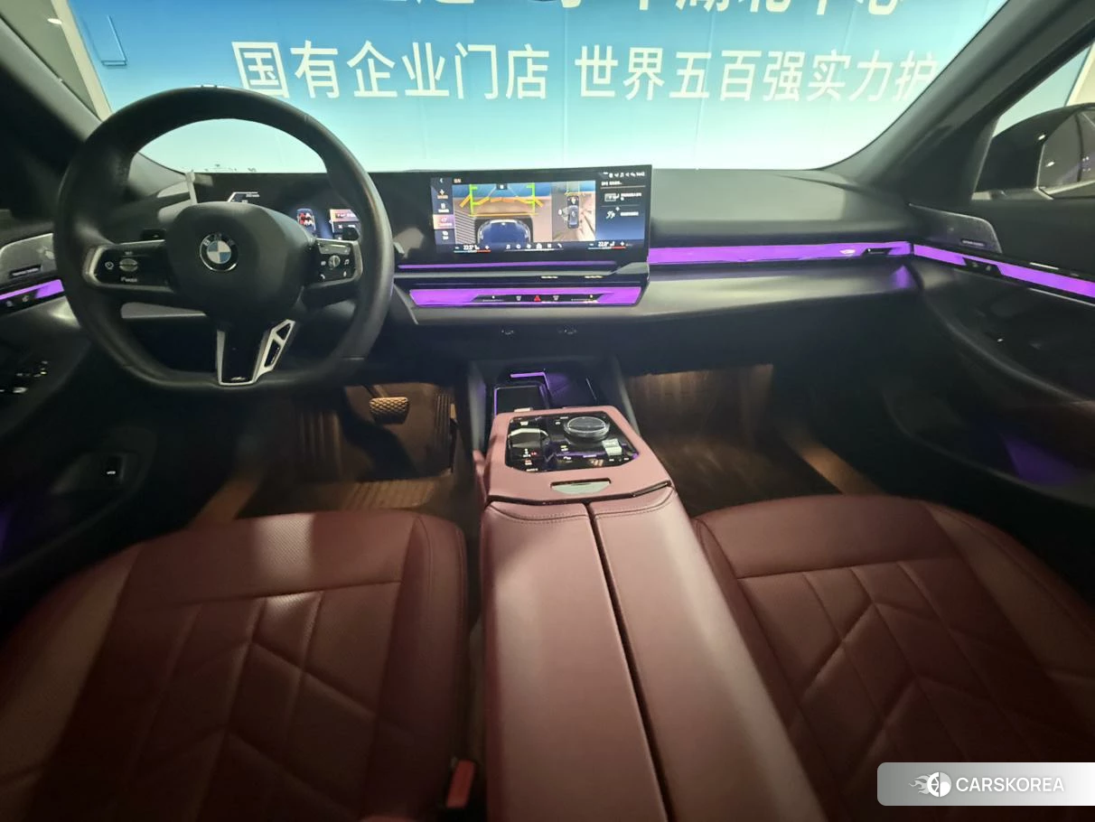 BMW 5 series id 4406010 из Китая 16