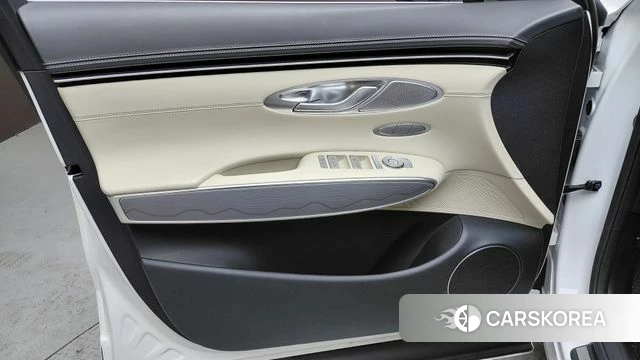 Genesis GV70 id 4584862 из Кореи 16