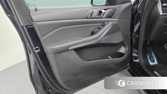BMW X5 (G05) id 4330264 из Кореи 16