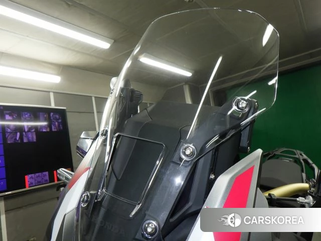 Honda CRF1100L AFRICA TWIN DCT id 3949797 из Японии 16