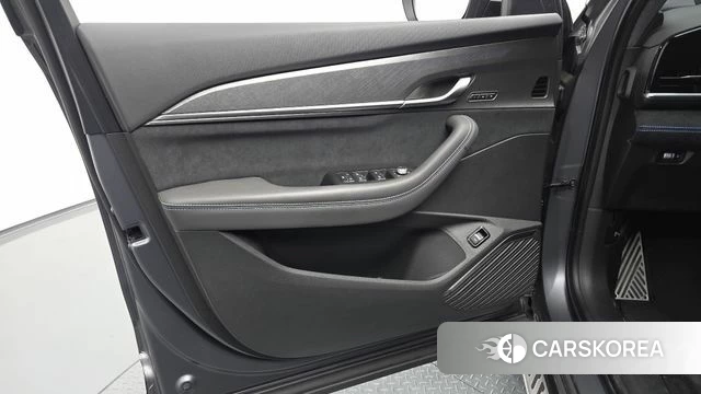 Renault Korea (Samsung) Grand Coleos id 4279737 из Кореи 16
