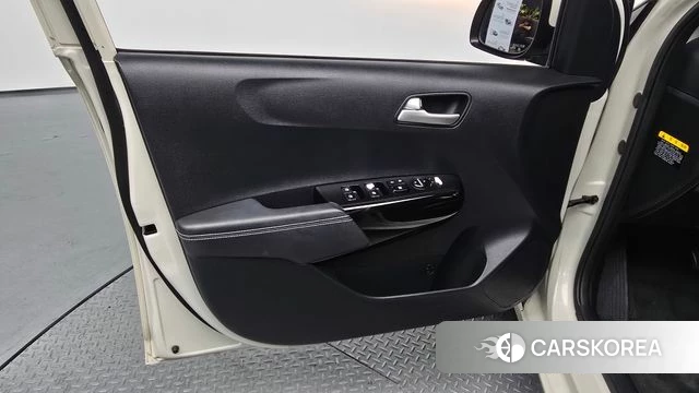 Kia All New Morning (JA) id 4582199 из Кореи 16