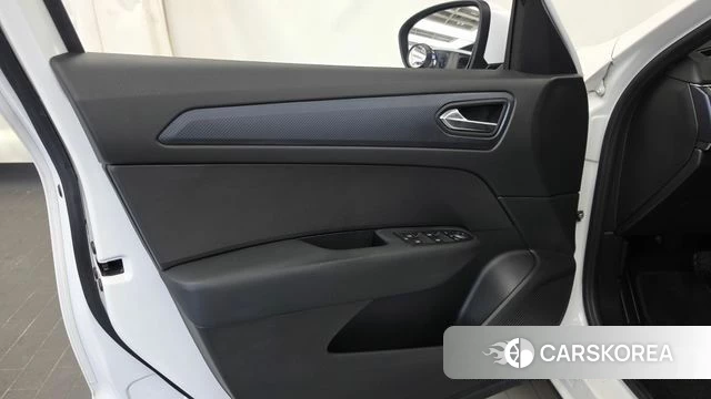 Renault Korea (Samsung) XM3 id 4942738 из Кореи 16