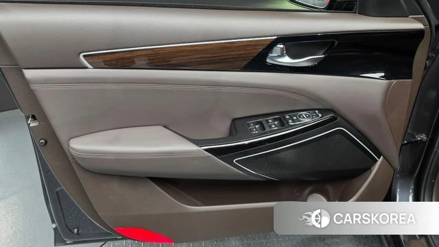 Kia Come New K7 id 4895236 из Кореи 16