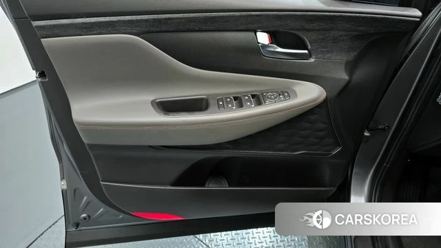 Hyundai Santa Fe TM id 4250883 из Кореи 16
