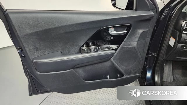 Kia The New Niro id 4324056 из Кореи 16