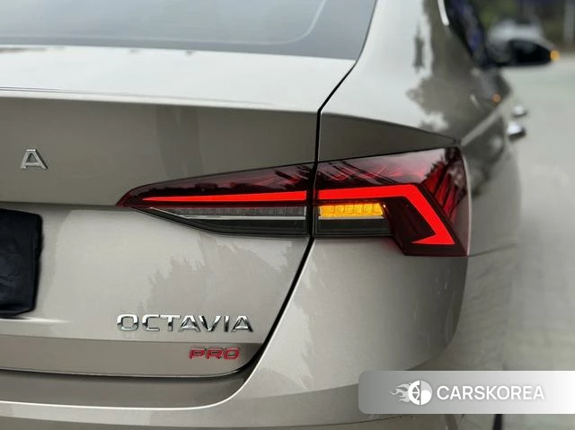 Skoda Octavia id 4380370 из Китая 16