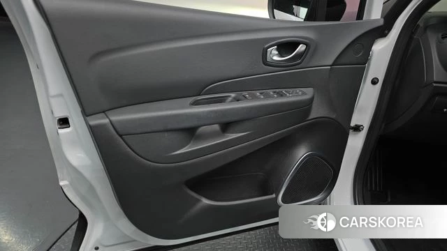 Renault Korea (Samsung) New QM3 id 4647739 из Кореи 16