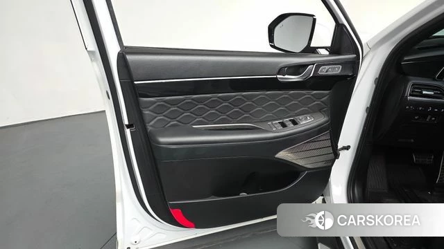 Hyundai Palisade id 4283391 из Кореи 16