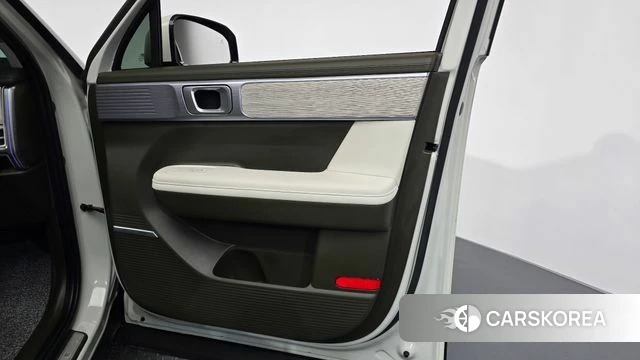 Hyundai Santa Fe (MX5) id 4756977 из Кореи 16