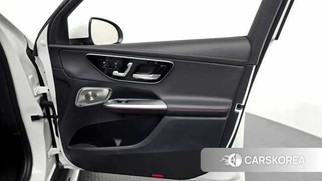 Mercedes-Benz GLC-Class X254 id 4744050 из Кореи 16