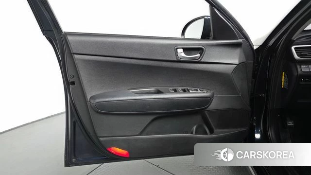 Kia K5 second generation id 4605468 из Кореи 16