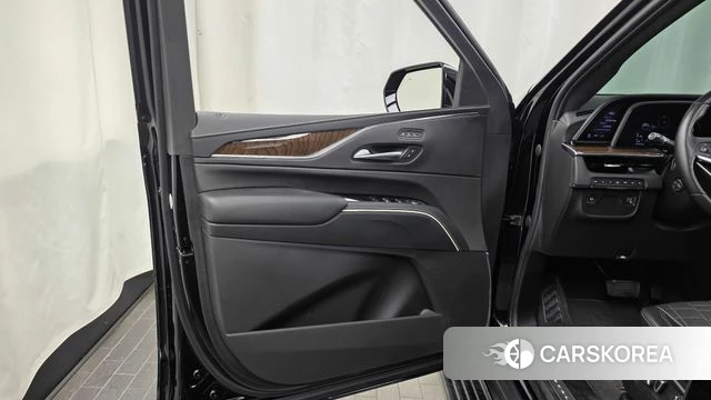 Cadillac Escalade 5th Generation id 4369081 из Кореи 16