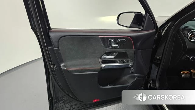 Mercedes-Benz GLB-Class X247 id 4370783 из Кореи 16