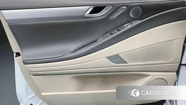 Genesis G80 (RG3) id 4523509 из Кореи 16