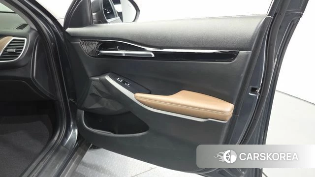 Kia Seltos id 4429265 из Кореи 16