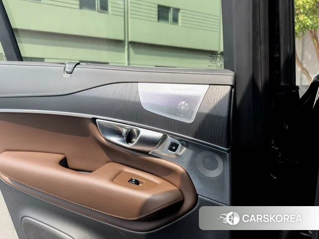 Volvo XC90 id 4239097 из Китая 16