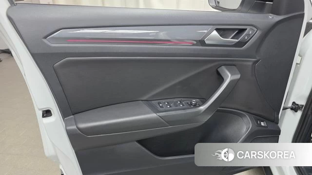 Volkswagen T-Roc id 4361593 из Кореи 16