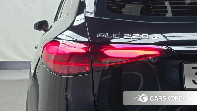 Mercedes-Benz GLC-Class X254 id 4665542 из Кореи 16
