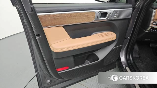 Hyundai Santa Fe (MX5) id 4493789 из Кореи 16