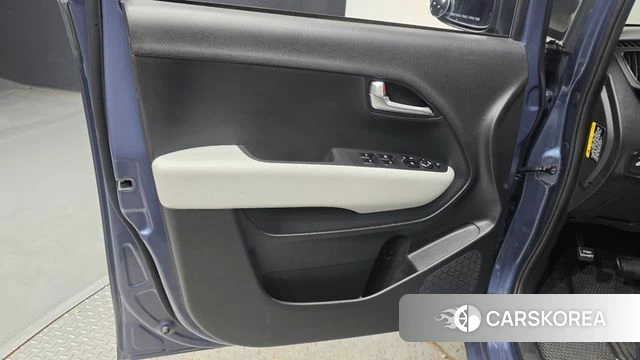 Kia The New Kia Ray id 4893139 из Кореи 16