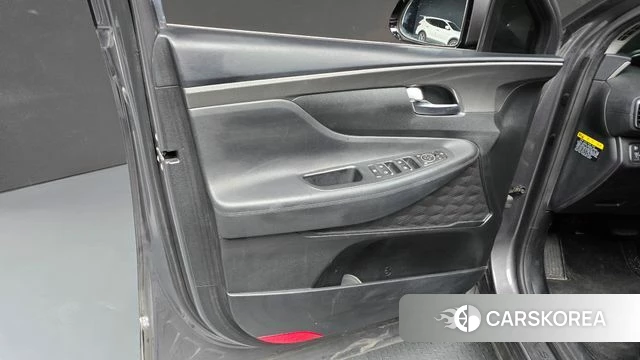 Hyundai Santa Fe TM id 4677843 из Кореи 16
