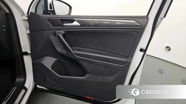 Volkswagen Tiguan second Generation id 4325015 из Кореи 16