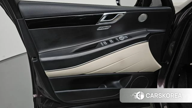 Genesis GV80 id 4475396 из Кореи 16