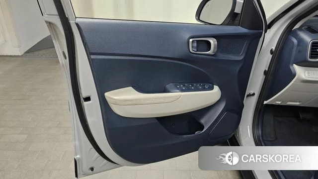 Hyundai Venue id 4528722 из Кореи 16