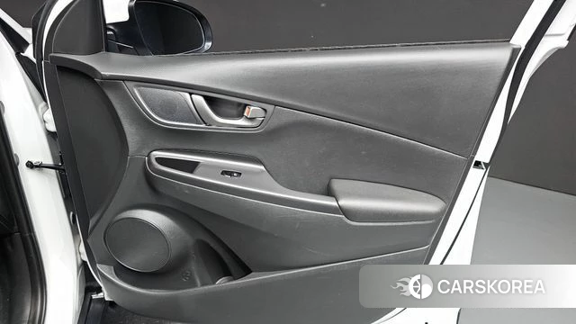 Hyundai Kona Electric id 4856281 из Кореи 16