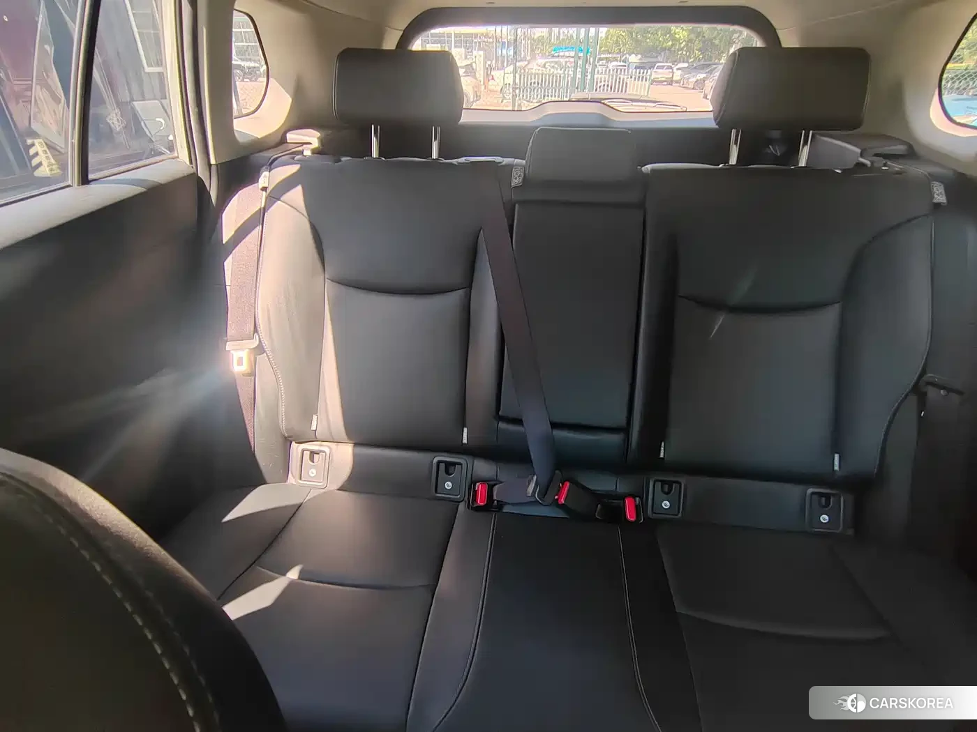 Toyota Corolla id 4546379 из Китая 16