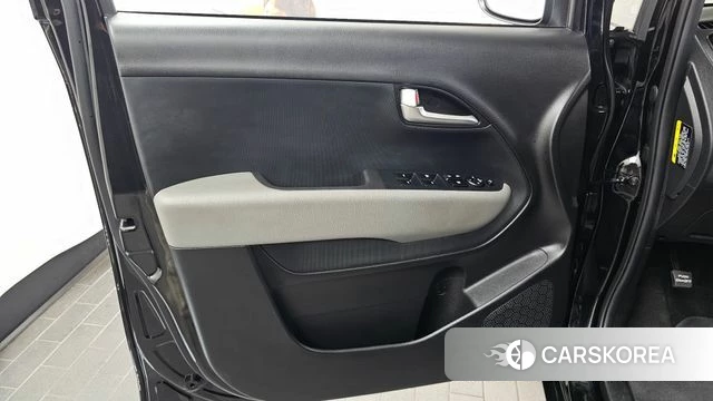 Kia The New Kia Ray id 4579768 из Кореи 16