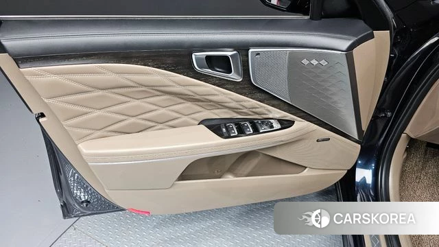 Kia K8 Hybrid id 4414877 из Кореи 16