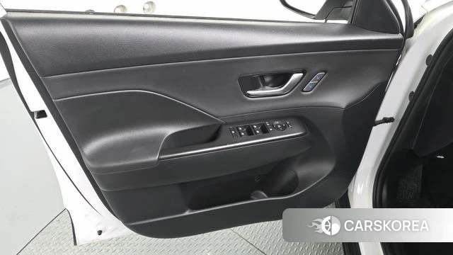 Hyundai Kona Hybrid (SX2) id 4201215 из Кореи 16