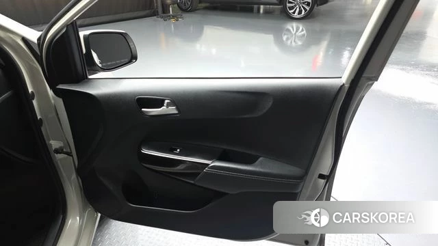 Kia All New Morning (JA) id 4397654 из Кореи 16