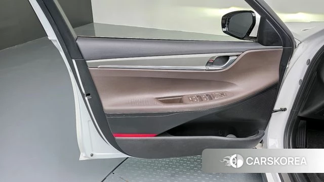 Hyundai The New Grandeur IG id 4362129 из Кореи 16