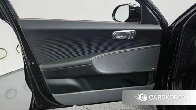 Hyundai Ionic 6 id 4870890 из Кореи 16