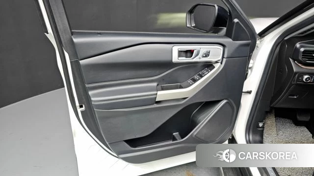 Ford Explorer 6th Generation id 4603506 из Кореи 16