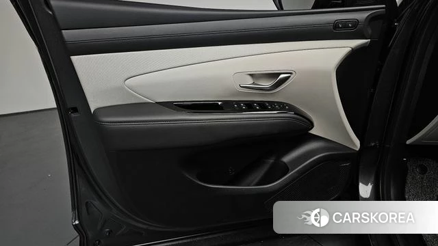 Hyundai The New Tucson (NX4) id 4607547 из Кореи 16