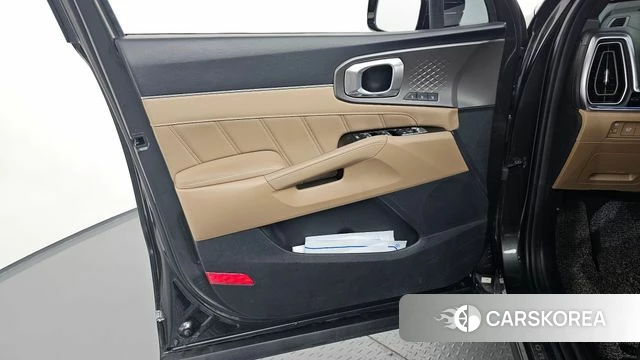 Kia The New Sorento 4th Generation id 4500009 из Кореи 16