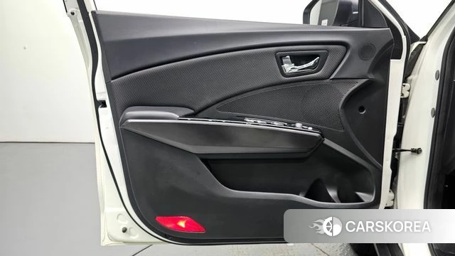 Ssangyong Tivoli Air id 4728252 из Кореи 16