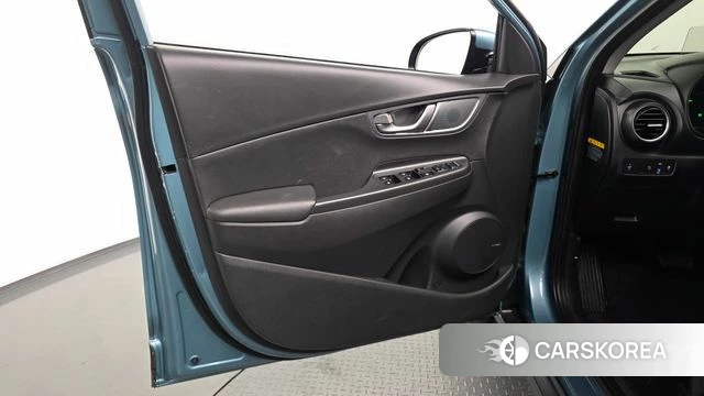 Hyundai Kona Electric id 4317941 из Кореи 16