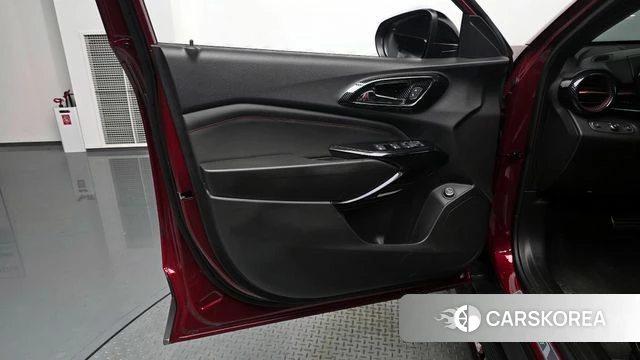 Chevrolet (GM Daewoo) Trax Crossover id 4279733 из Кореи 16