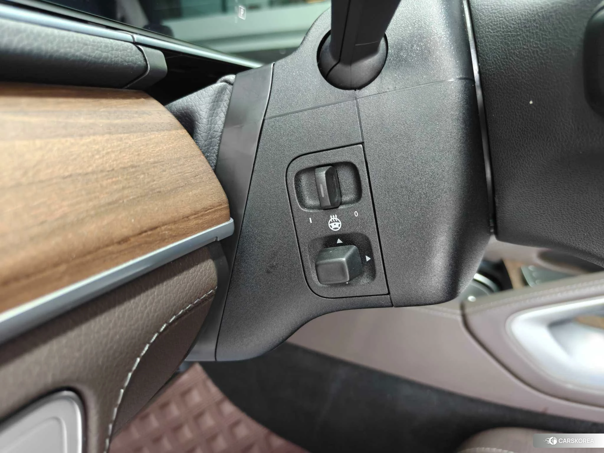 Mercedes-Benz GLS id 4510365 из Китая 16