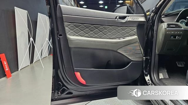 Hyundai Palisade id 4625237 из Кореи 16