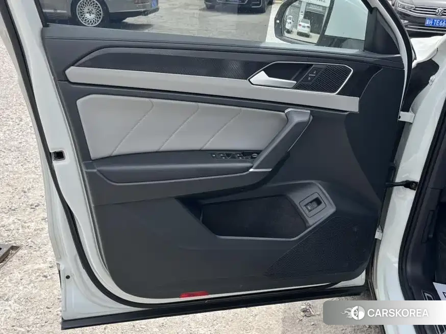 Volkswagen Tayron id 4546243 из Китая 16