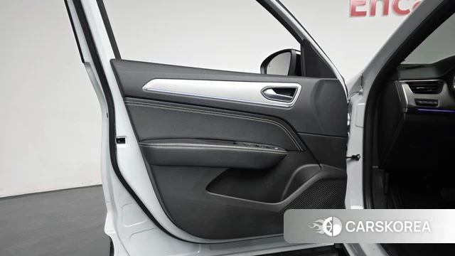 Renault Korea (Samsung) Arcana id 4266431 из Кореи 16