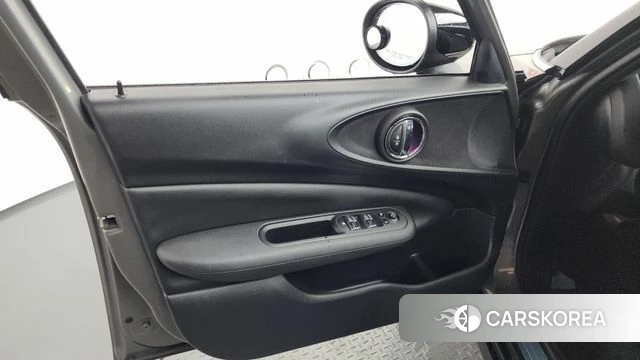 Mini Cooper Clubman id 4568016 из Кореи 16